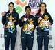 KIUG 2025: From losing her father at 9 to securing 100m gold, Keerthana’s journey to the top