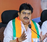 Telangana BJP calls for protests against CM’s remarks on Hindu gods