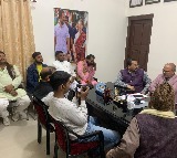 Congress issues show cause notices to 15 district presidents for skipping the election review meeting