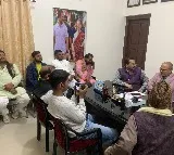 Congress issues show cause notices to 15 district presidents for skipping the election review meeting