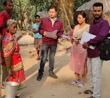 Amidst SIR exercise, duplicate and fake voter cards recovered from drain in Bengal