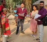Amidst SIR exercise, duplicate and fake voter cards recovered from drain in Bengal