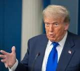 Trump touts ‘zero illegal entries' as Cabinet targets visa fraud