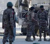 BLA claims major strikes on Pakistani forces across Balochistan
