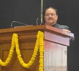 Nadda urges MPs to boost awareness, mobilise communities to eliminate TB