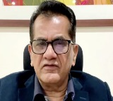 Amitabh Kant warns India risks falling behind without sovereign AI infrastructure