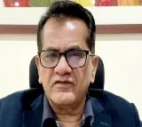 Amitabh Kant warns India risks falling behind without sovereign AI infrastructure