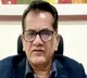 Amitabh Kant warns India risks falling behind without sovereign AI infrastructure