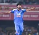 Harshit Rana reprimanded for code of conduct breach in 1st ODI