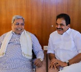 Pro-Shivakumar, Siddaramaiah slogans in Mangaluru leave Congress red-faced
