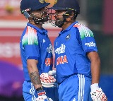 Kohli closes in on Rohit to top ODI rankings after Ranchi heroics