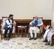 Telangana CM meets PM, extends invitation for Global Summit
