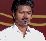 Vijay holds TN govt responsible for severe waterlogging in state