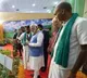 'Will continue to make agriculture productive, sustainable': PM Modi on India's push for natural farming