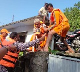 Op Sagar Bandhu: NDRF rescues senior citizen, injured woman in Sri Lanka as death toll reaches 465