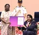 President Murmu presents national awards for empowerment of persons with disabilities
