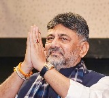 In politics, there will be slogans for and against us: K'taka Dy CM on 'DK' slogans in front of Venugopal