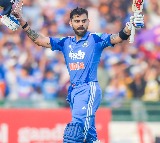 'Bow down to the King': Indian cricket fraternity reacts as Kohli scores second consecutive ODI ton