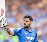 2nd ODI: Gaikwad, Kohli centuries, Rahul’s unbeaten 66 lift India to 358/5 against South Africa