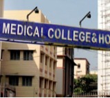 Investigation into financial corruption case at RG Kar Medical College and Hospital over: CBI