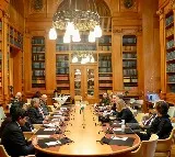 CEC Gyanesh Kumar meets Swedish Parliament committee, prepares to chair International IDEA