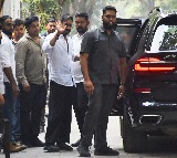 Ajay Devgn to partner with Telangana government for film studio