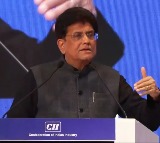 Innovation and efficiency key to strengthening India’s manufacturing sector: Piyush Goyal