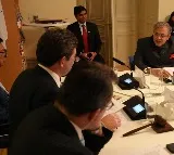 CEC Gyanesh Kumar takes over as chair of International IDEA, pledges ‘decisive and action-oriented’ leadership