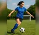 Telangana Government Announces Womens Football Academy in Hyderabad
