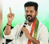 Revanth Reddy I Used To Be Angry Enough To Beat Them