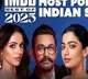 IMDb 2025 Popular Stars List Disappoints Tollywood