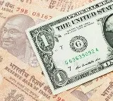 Rupee Value crosses 90 against the Dollar