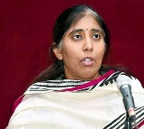 YS Sunitha Advocate Argues for Deeper Probe in YS Viveka Murder Case