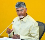 Chandrababu Naidu Reviews Scrub Typhus Cases in Andhra Pradesh