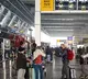 Airport Check in Problems Cause Flight Delays Across India