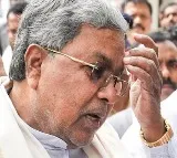 Karnataka CM Siddaramaiah Wore Rs 43 Lakh Cartier Watch