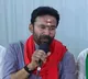 Kishan Reddy Demands Revanth Reddy Apology to Hindu Community