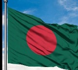 Ex Bangladesh General Claims No Peace Until India is Divided