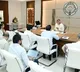 Chandrababu Naidu Orders Metal Cluster in Uttarandhra