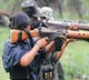 Bastar Encounter 12 Maoists Killed in Chhattisgarh