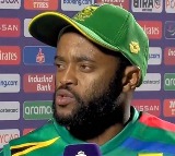 Temba Bavuma recalls schooling during Rohit Sharmas 2007 World Cup