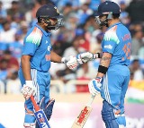 Rahmanullah Gurbaz on Virat Kohli Rohit Sharma in 2027 World Cup