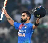 Virat Kohli Breaks Sachin Tendulkars Record in ODI