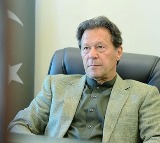 Imran Khan Blames Army Chief for His Plight Sister Claims