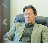 Imran Khan Blames Army Chief for His Plight Sister Claims