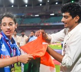 Smriti Mandhana Palash Muchhal wedding rumors resurface denied