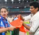 Smriti Mandhana Palash Muchhal wedding rumors resurface denied