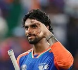 Tilak Varma Says Rohit Kohli Presence Boosts Confidence