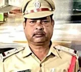 SI Sanjay Sawant Dies of Heart Attack in LB Nagar Police Station
