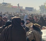 13 year old boy shot his familys convicted killer before a crowd of thousands